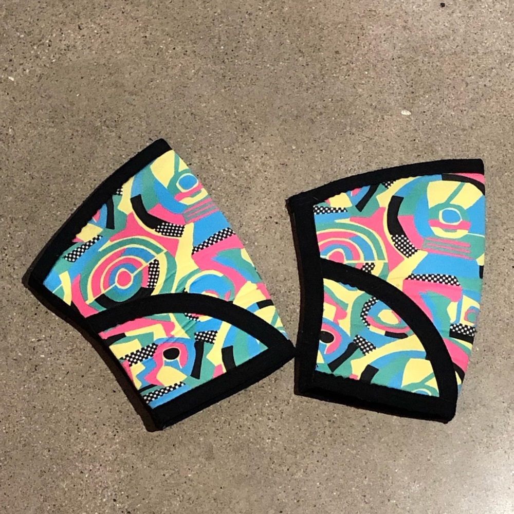 Unbroken Designs Knee Sleeves